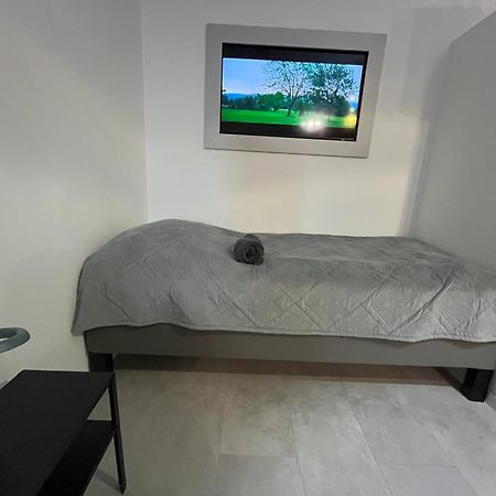 Deluxe Apartment Trencin Exterior foto