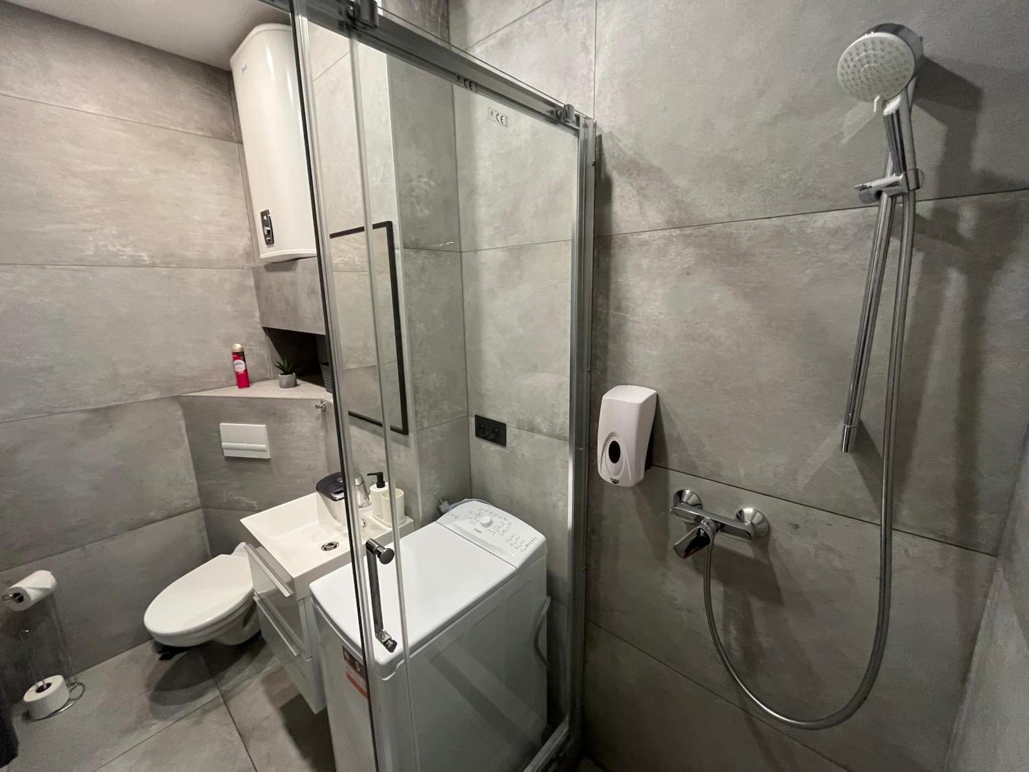 Deluxe Apartment Trencin Exterior foto