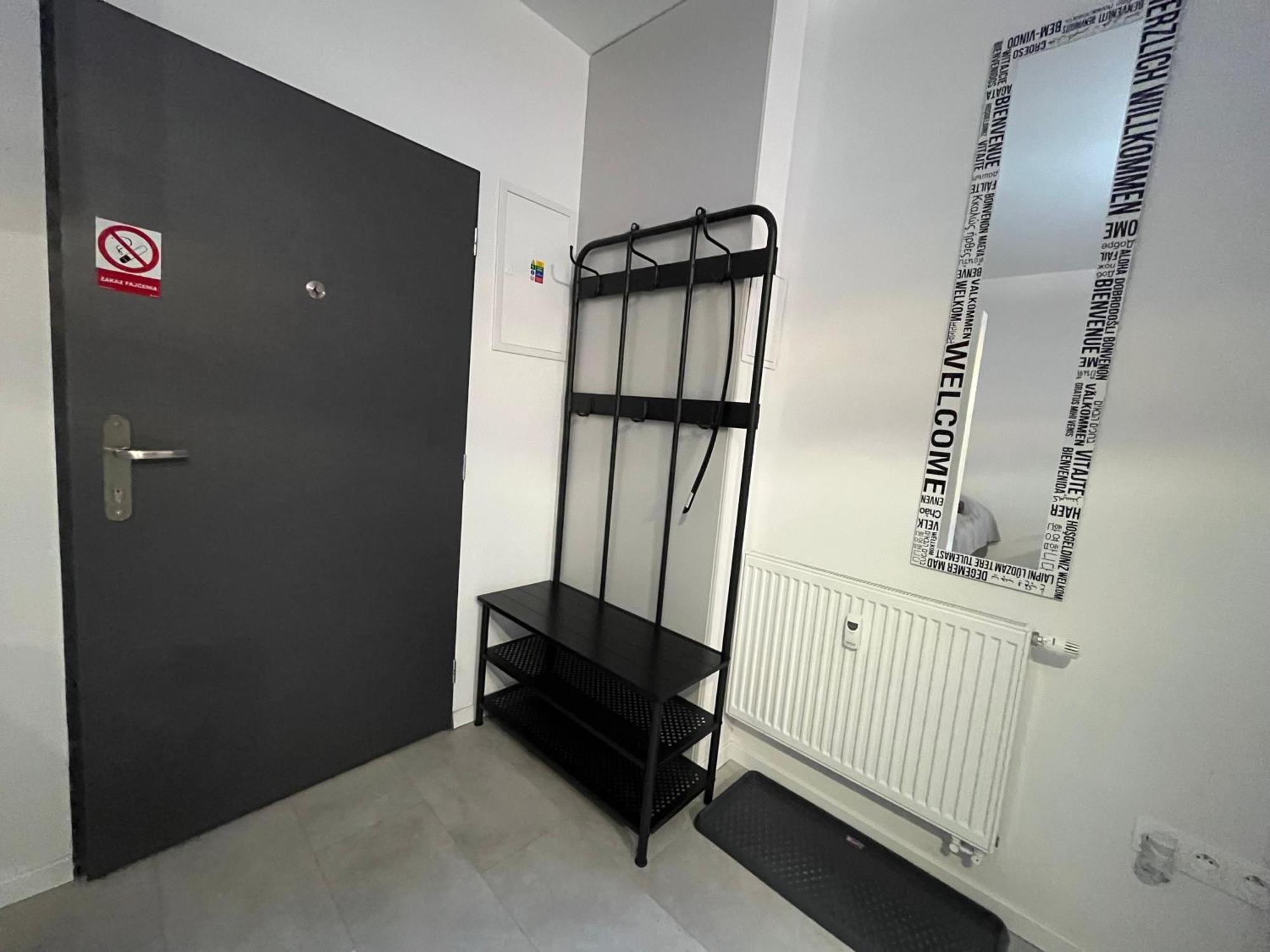 Deluxe Apartment Trencin Exterior foto